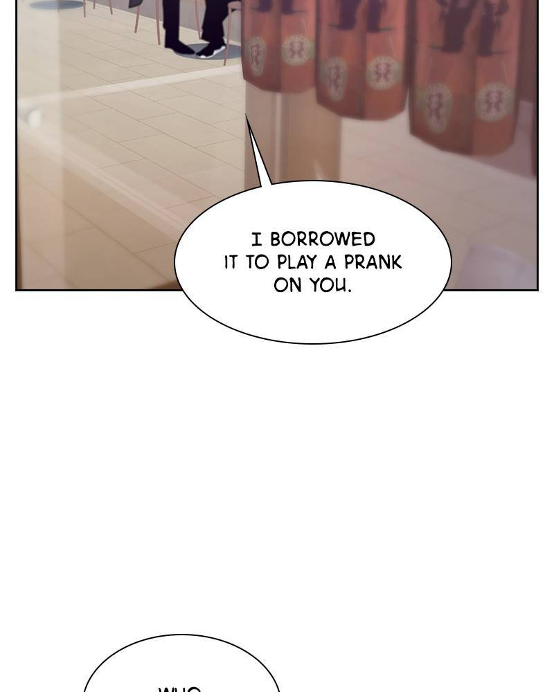 The World is Money and Power - Chapter 61 Page 42