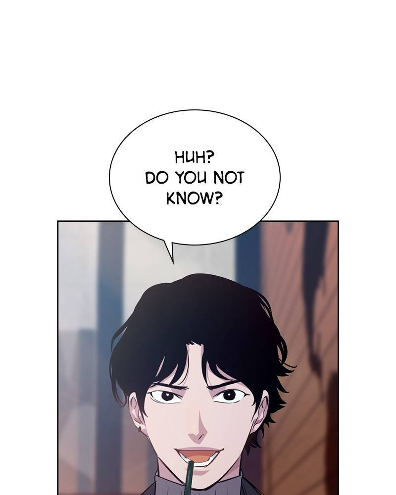 The World is Money and Power - Chapter 61 Page 44