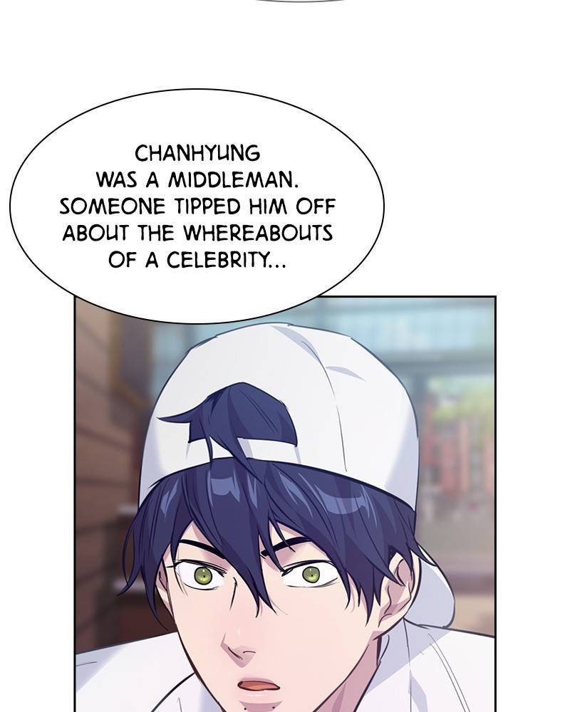 The World is Money and Power - Chapter 61 Page 47