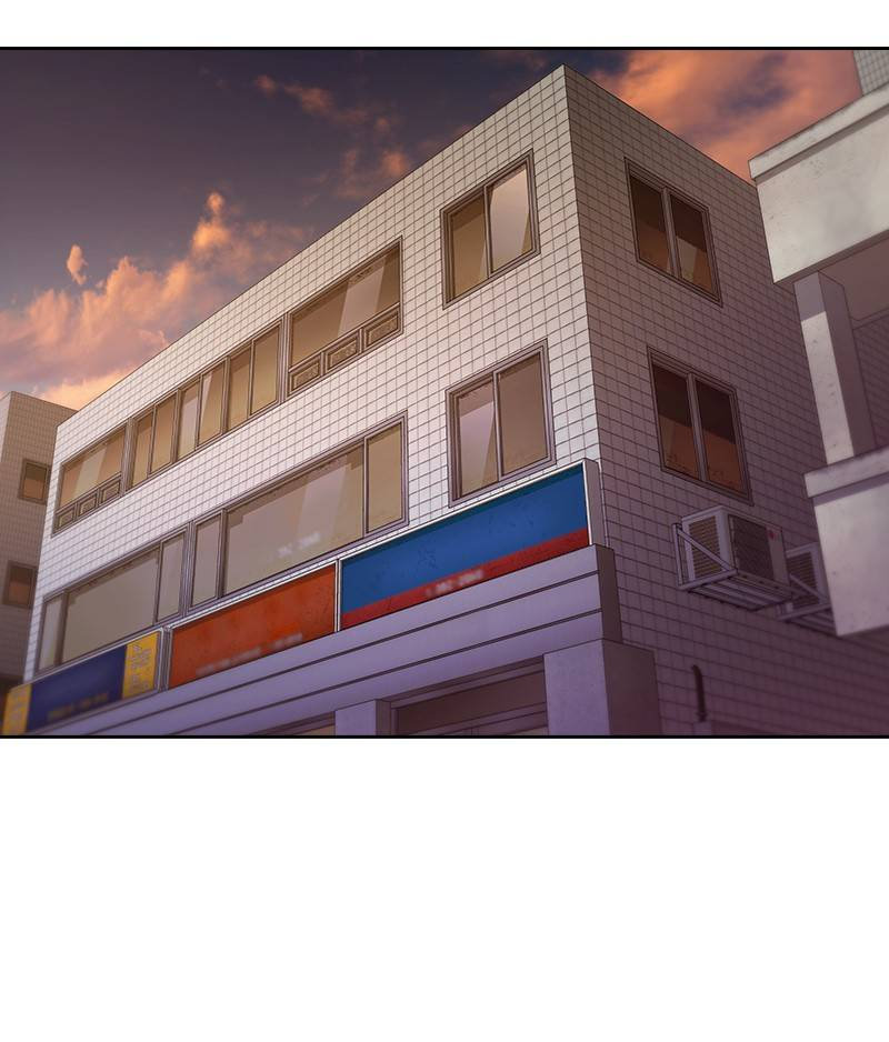 The World is Money and Power - Chapter 61 Page 50