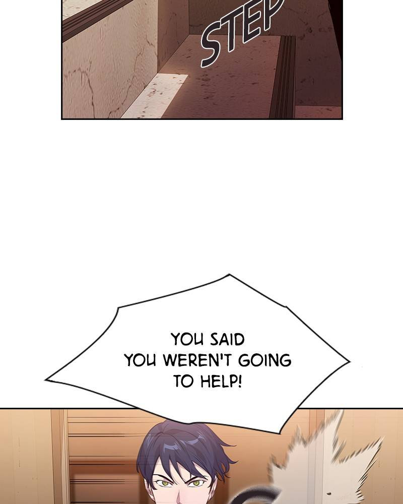 The World is Money and Power - Chapter 61 Page 52