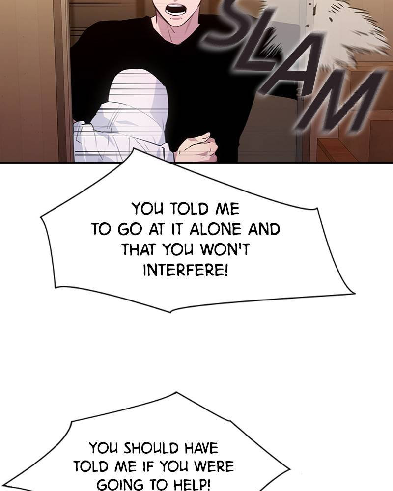 The World is Money and Power - Chapter 61 Page 53