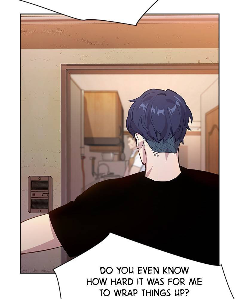 The World is Money and Power - Chapter 61 Page 54