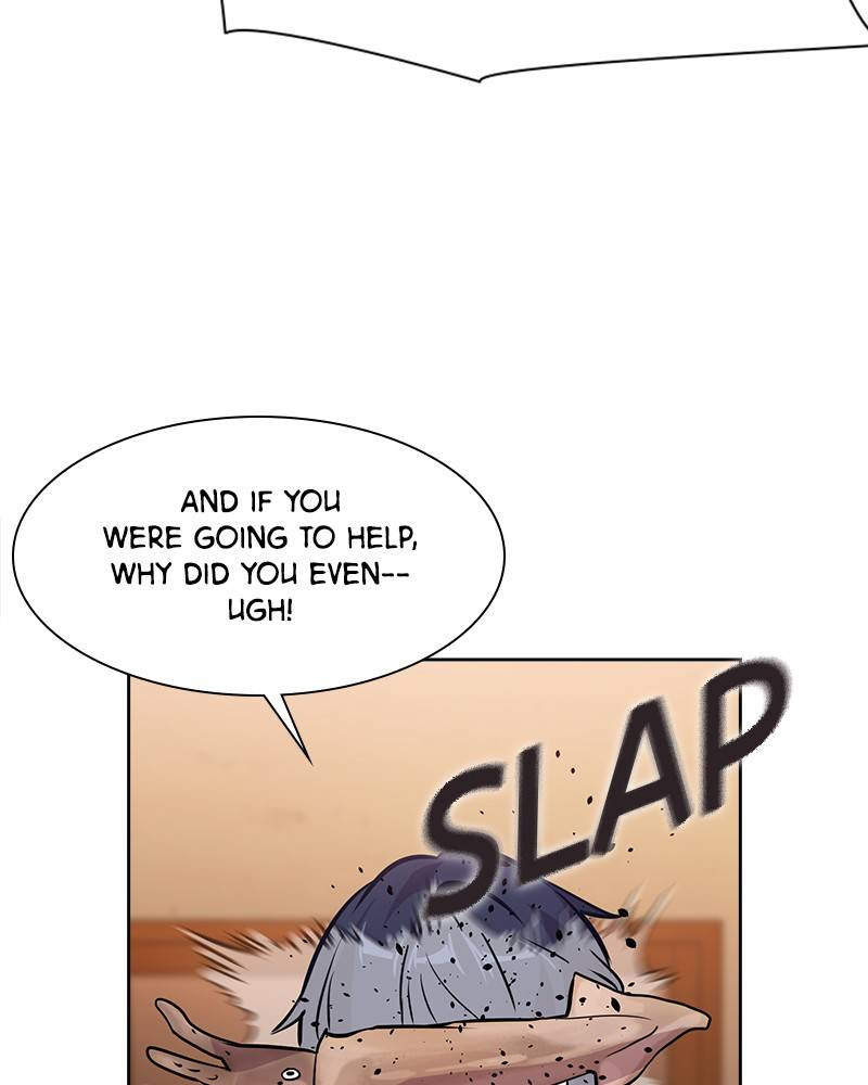 The World is Money and Power - Chapter 61 Page 55