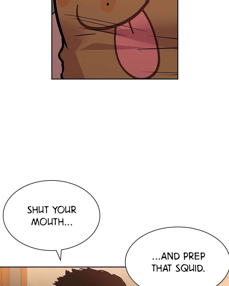 The World is Money and Power - Chapter 61 Page 58