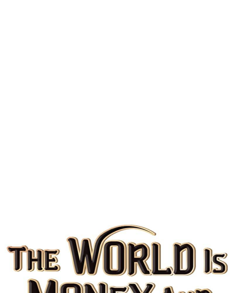 The World is Money and Power - Chapter 61 Page 6