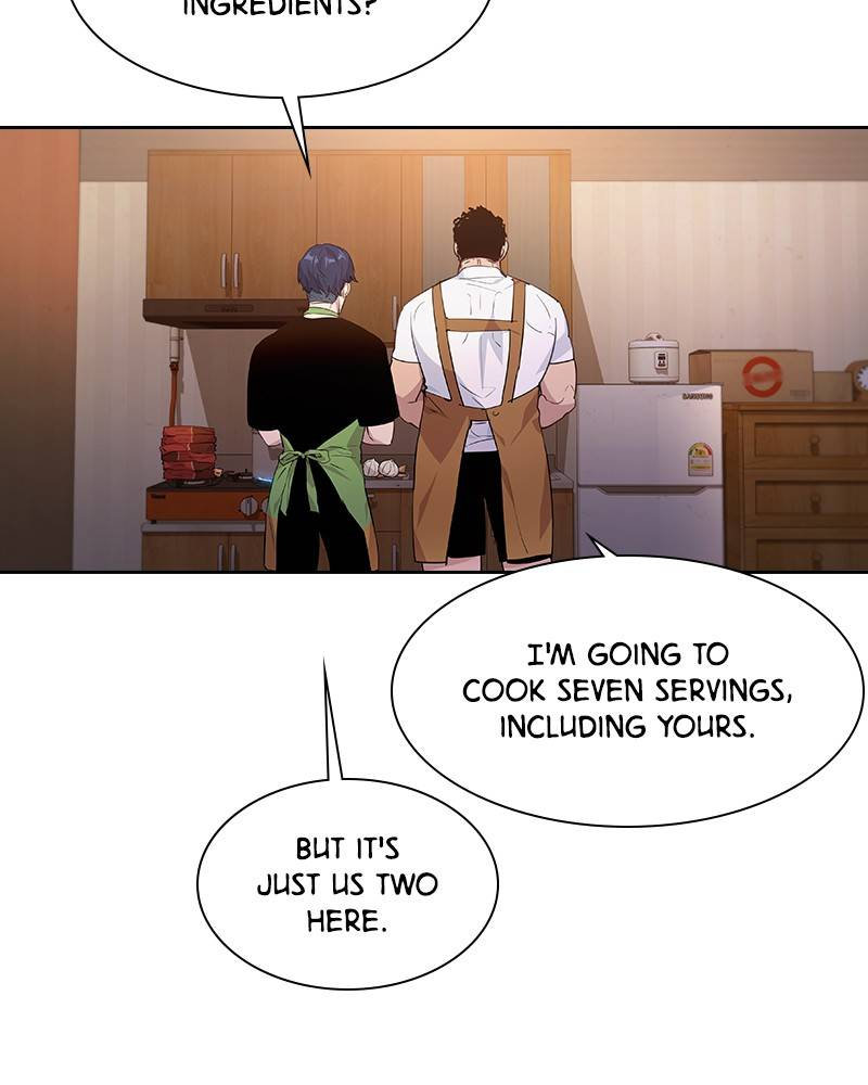 The World is Money and Power - Chapter 61 Page 63