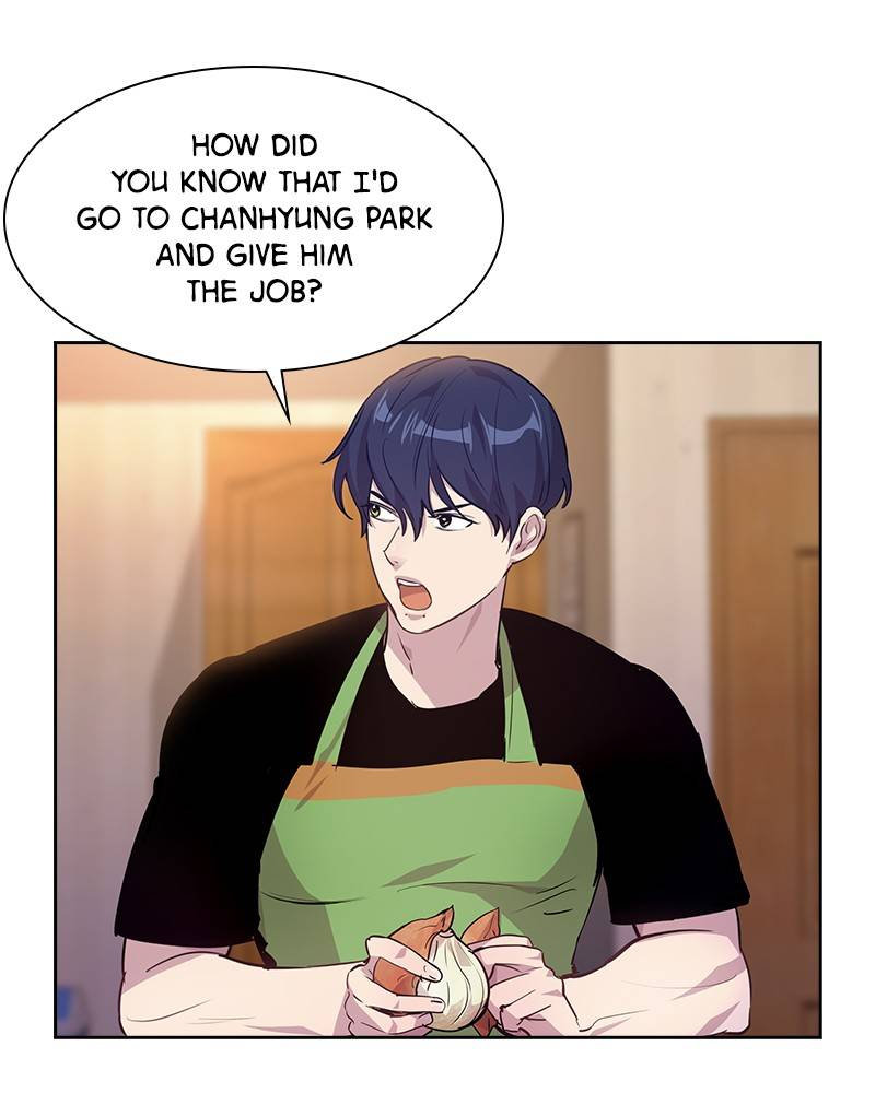 The World is Money and Power - Chapter 61 Page 64