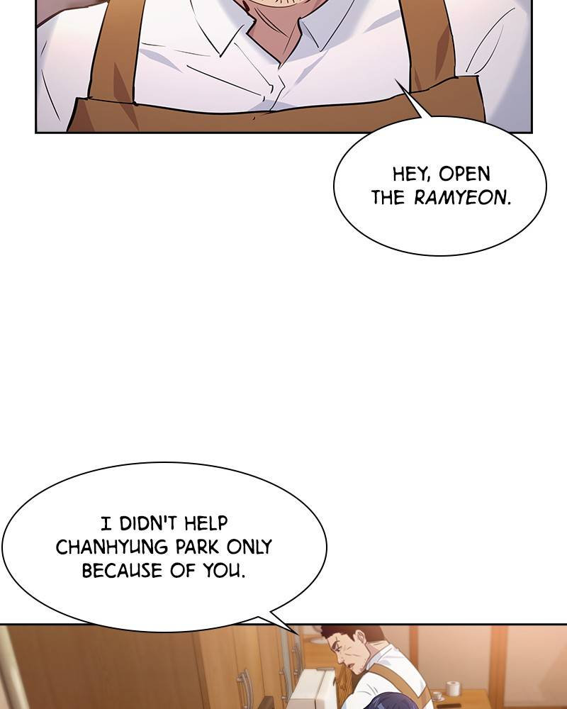 The World is Money and Power - Chapter 61 Page 66