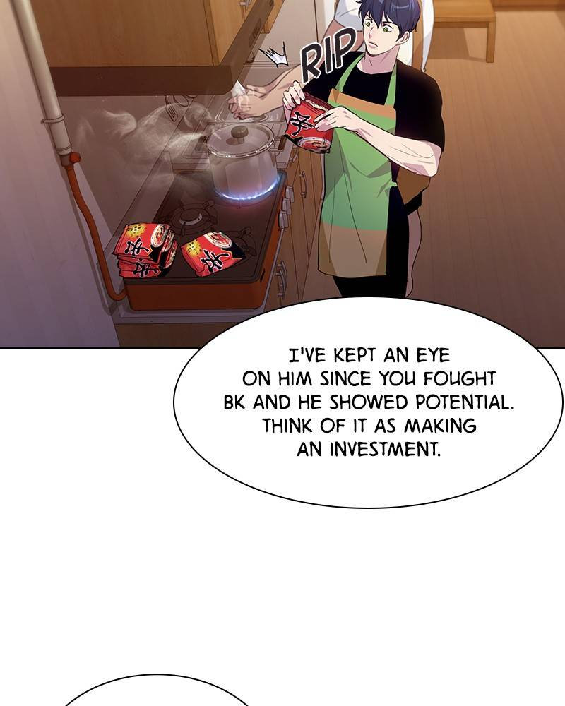 The World is Money and Power - Chapter 61 Page 67