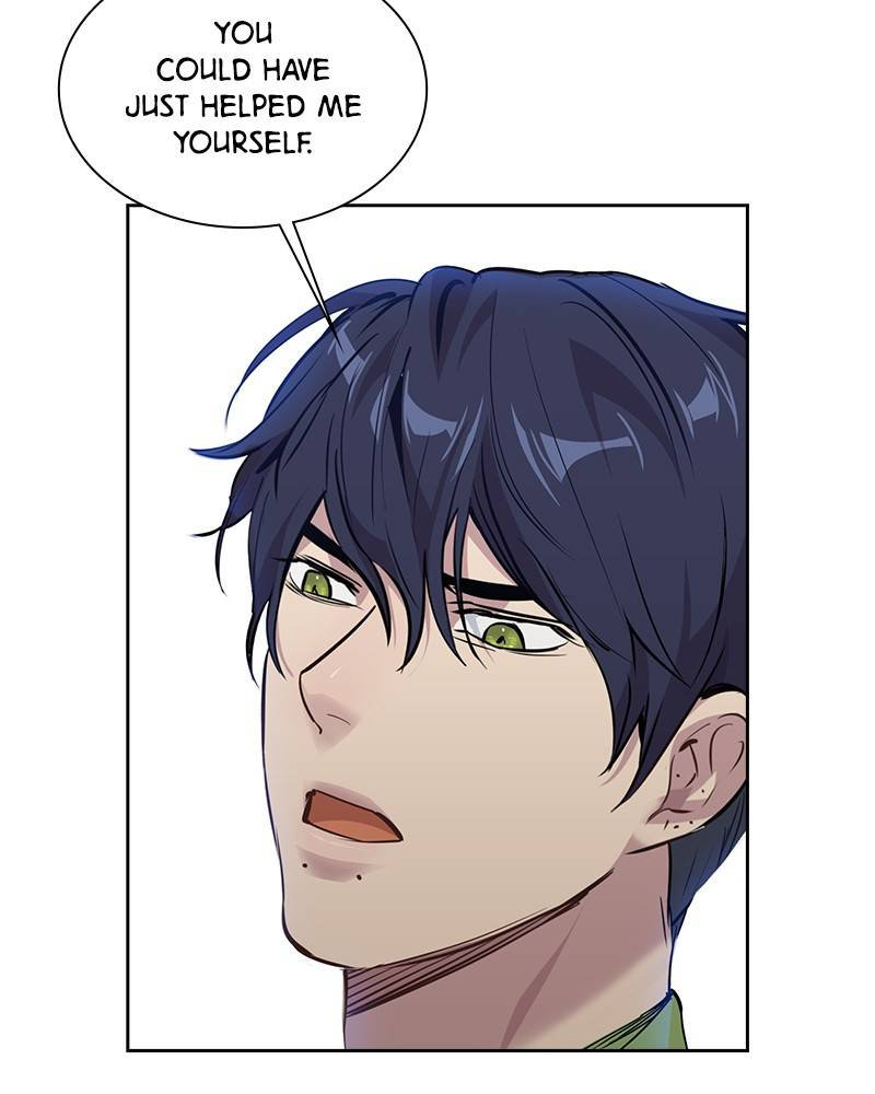 The World is Money and Power - Chapter 61 Page 68