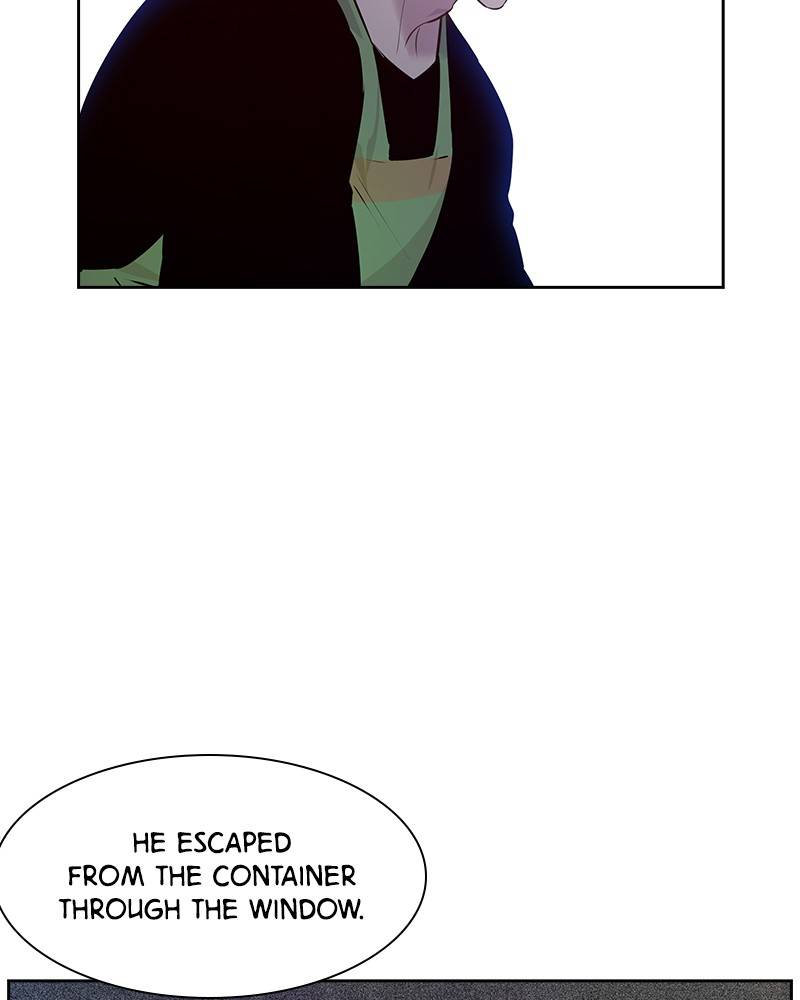 The World is Money and Power - Chapter 61 Page 71