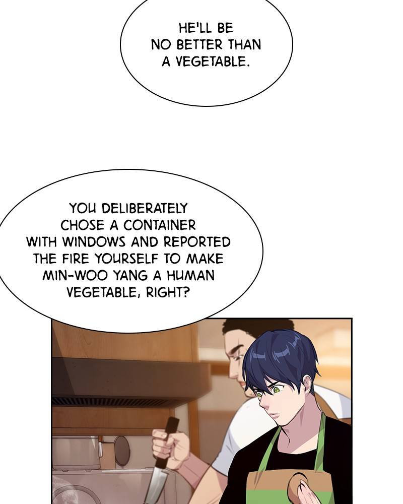 The World is Money and Power - Chapter 61 Page 74