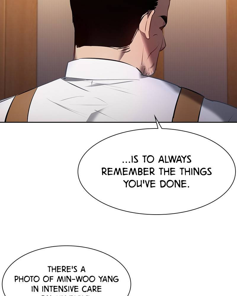 The World is Money and Power - Chapter 61 Page 78