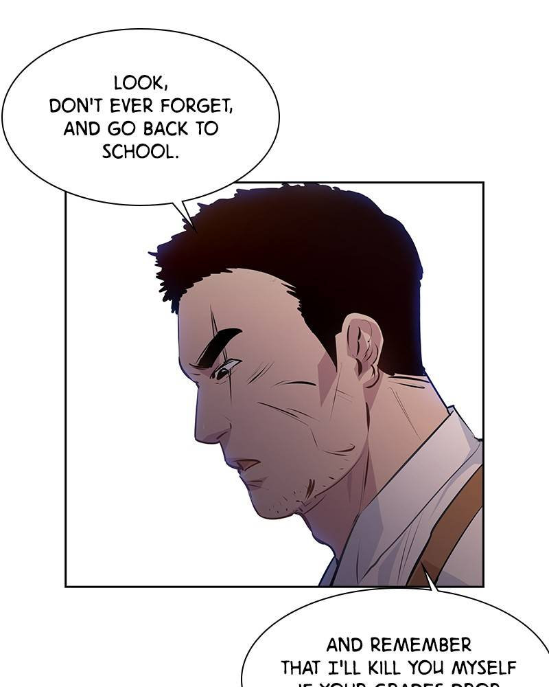 The World is Money and Power - Chapter 61 Page 80