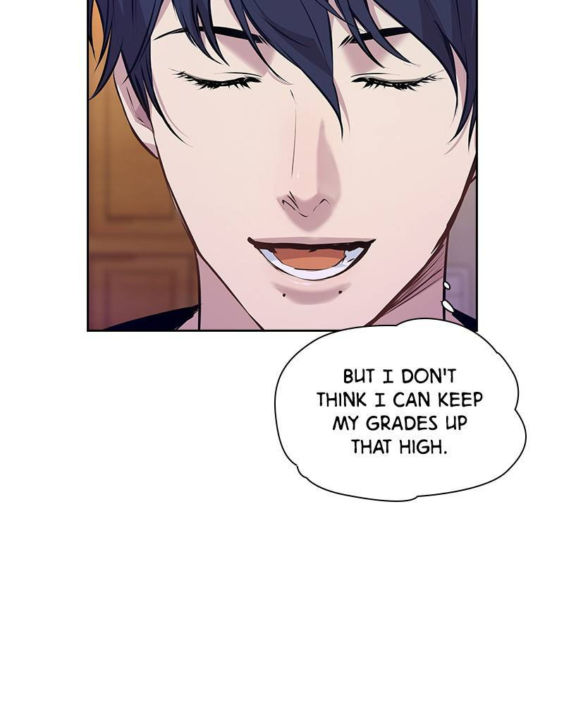 The World is Money and Power - Chapter 61 Page 83