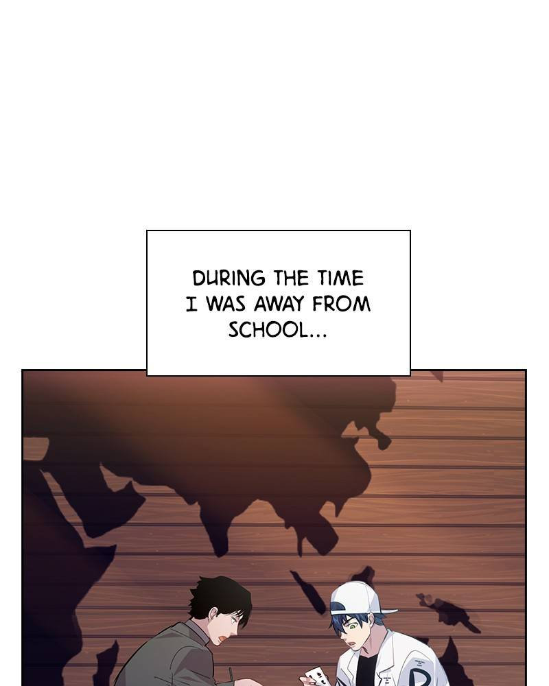 The World is Money and Power - Chapter 61 Page 84