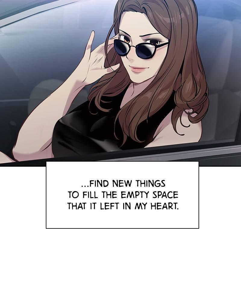 The World is Money and Power - Chapter 61 Page 89