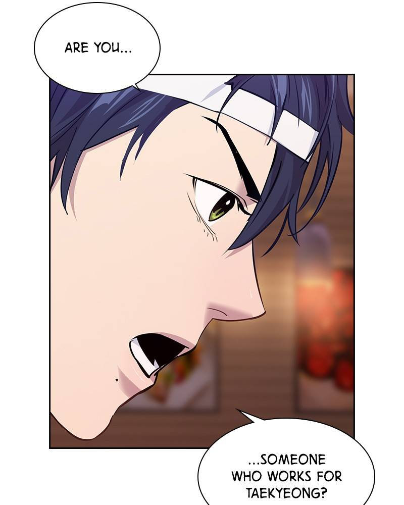 The World is Money and Power - Chapter 61 Page 9