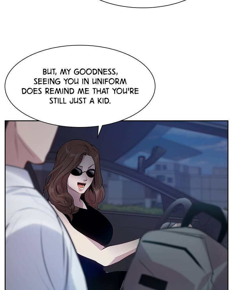 The World is Money and Power - Chapter 61 Page 91