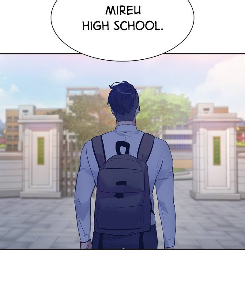 The World is Money and Power - Chapter 61 Page 94