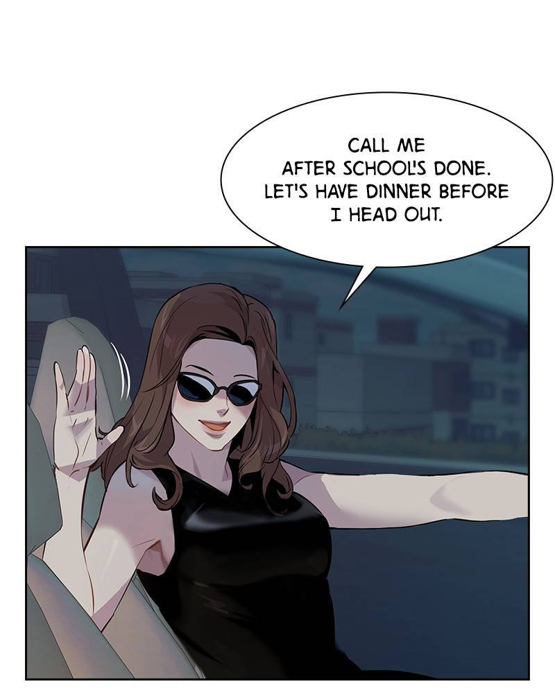 The World is Money and Power - Chapter 61 Page 95