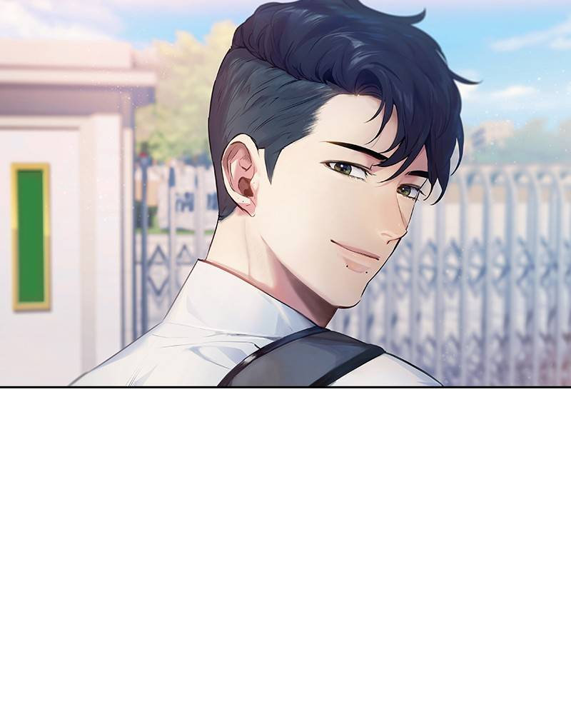 The World is Money and Power - Chapter 61 Page 98