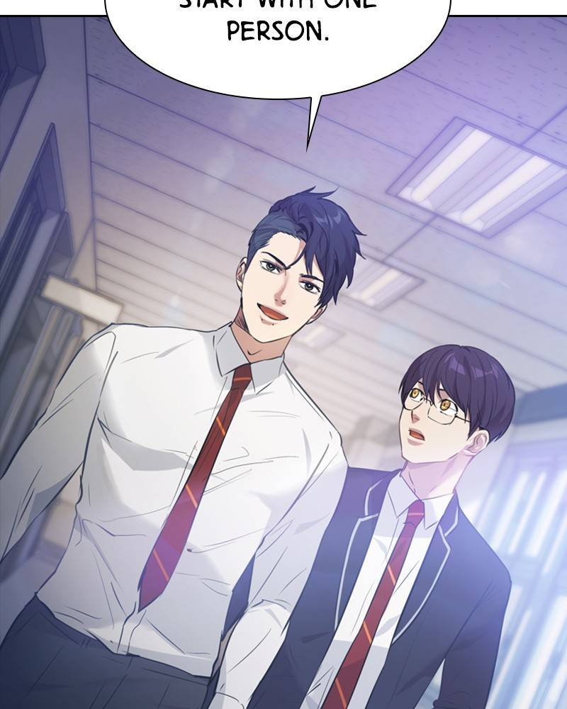 The World is Money and Power - Chapter 62 Page 100