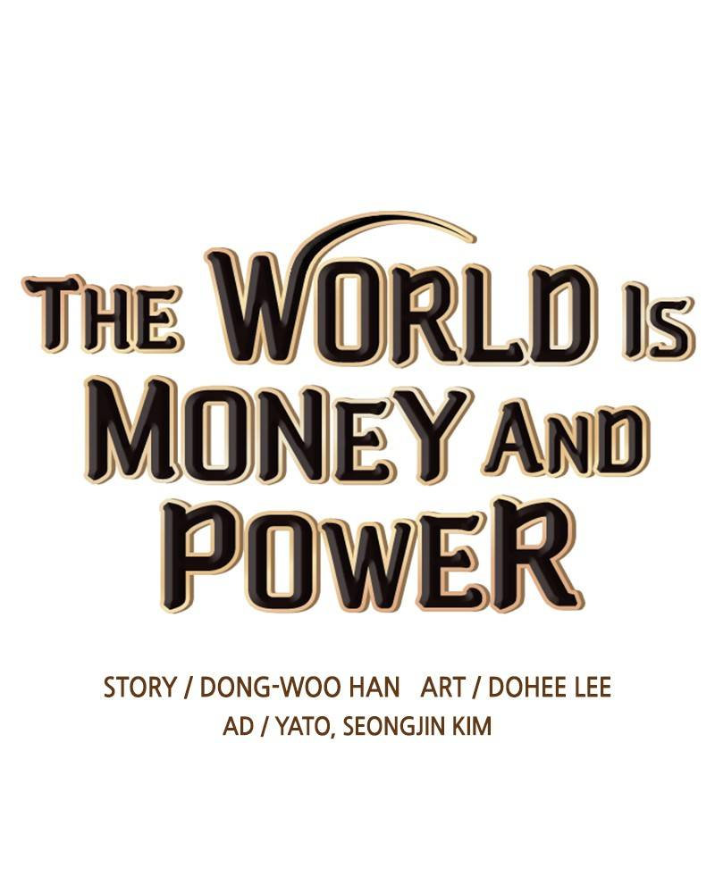 The World is Money and Power - Chapter 62 Page 13