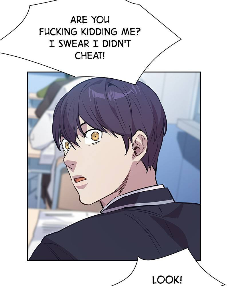 The World is Money and Power - Chapter 62 Page 20