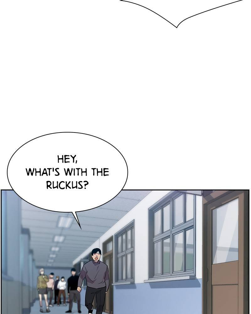 The World is Money and Power - Chapter 62 Page 21