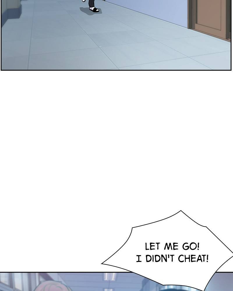 The World is Money and Power - Chapter 62 Page 22