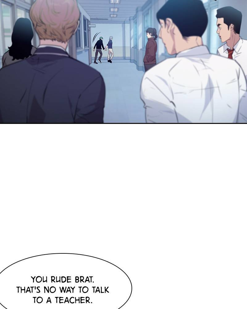 The World is Money and Power - Chapter 62 Page 23