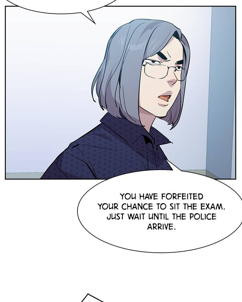 The World is Money and Power - Chapter 62 Page 24