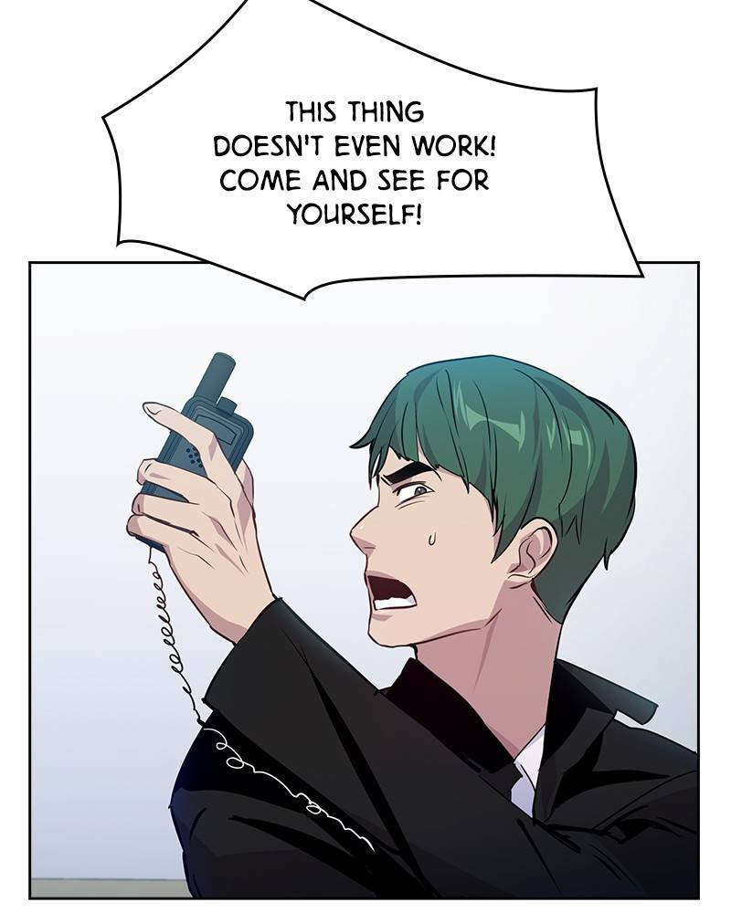 The World is Money and Power - Chapter 62 Page 25