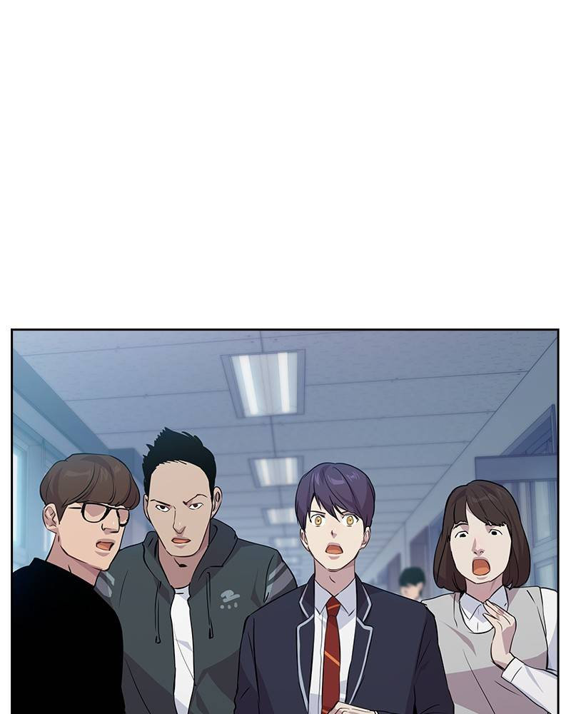 The World is Money and Power - Chapter 62 Page 27