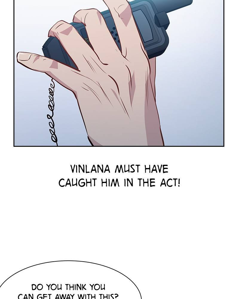 The World is Money and Power - Chapter 62 Page 29