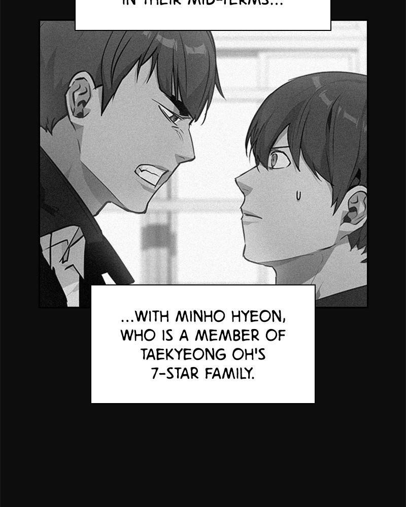 The World is Money and Power - Chapter 62 Page 3