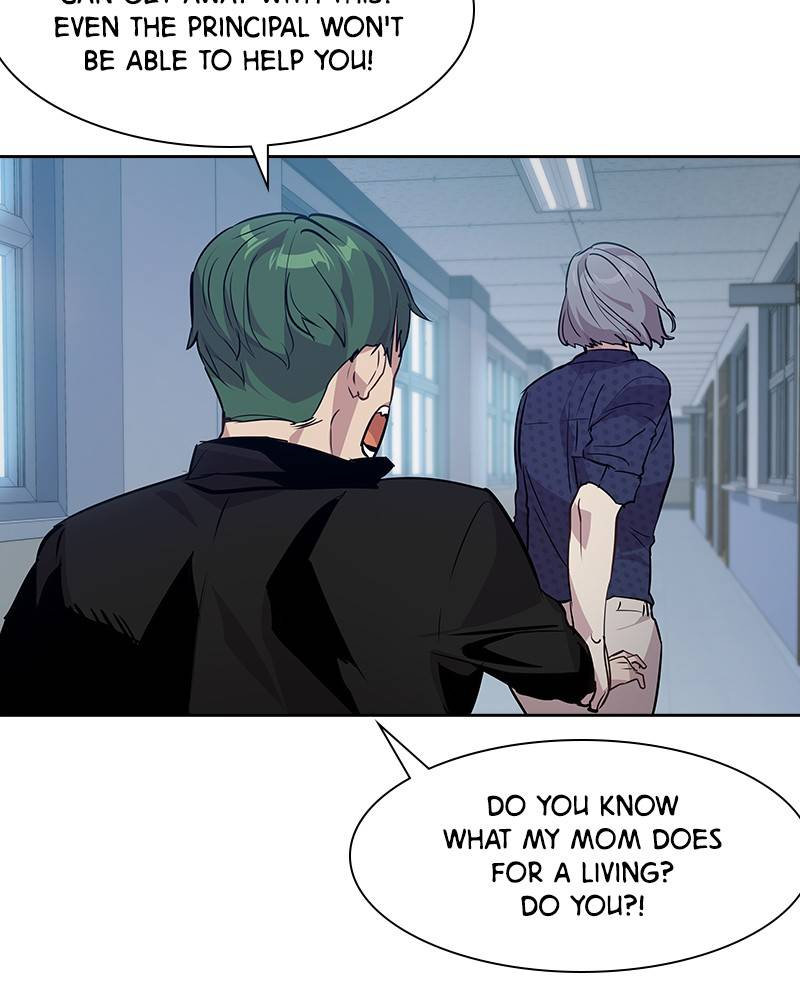 The World is Money and Power - Chapter 62 Page 30