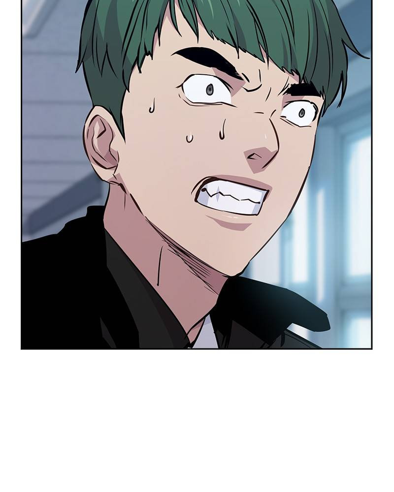 The World is Money and Power - Chapter 62 Page 33