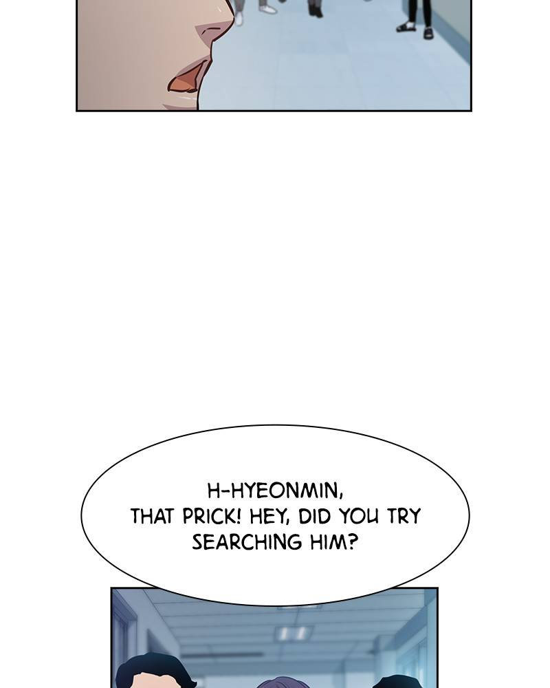 The World is Money and Power - Chapter 62 Page 35