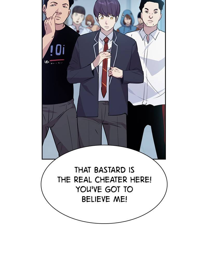 The World is Money and Power - Chapter 62 Page 36