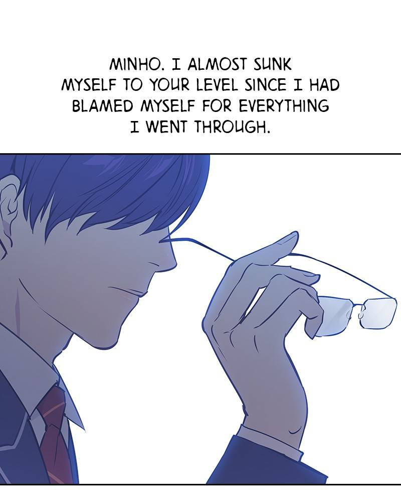 The World is Money and Power - Chapter 62 Page 37