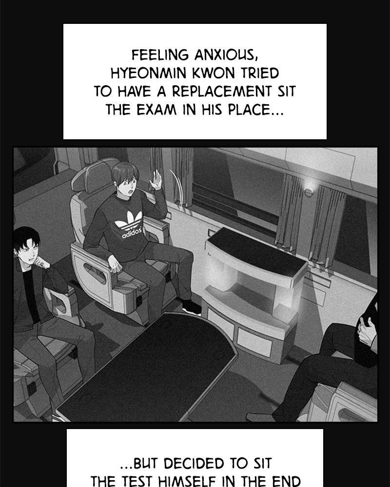 The World is Money and Power - Chapter 62 Page 4