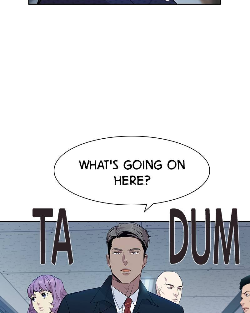 The World is Money and Power - Chapter 62 Page 46