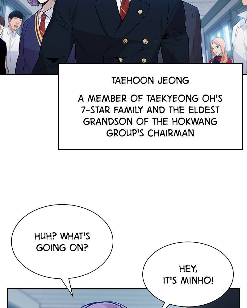 The World is Money and Power - Chapter 62 Page 47