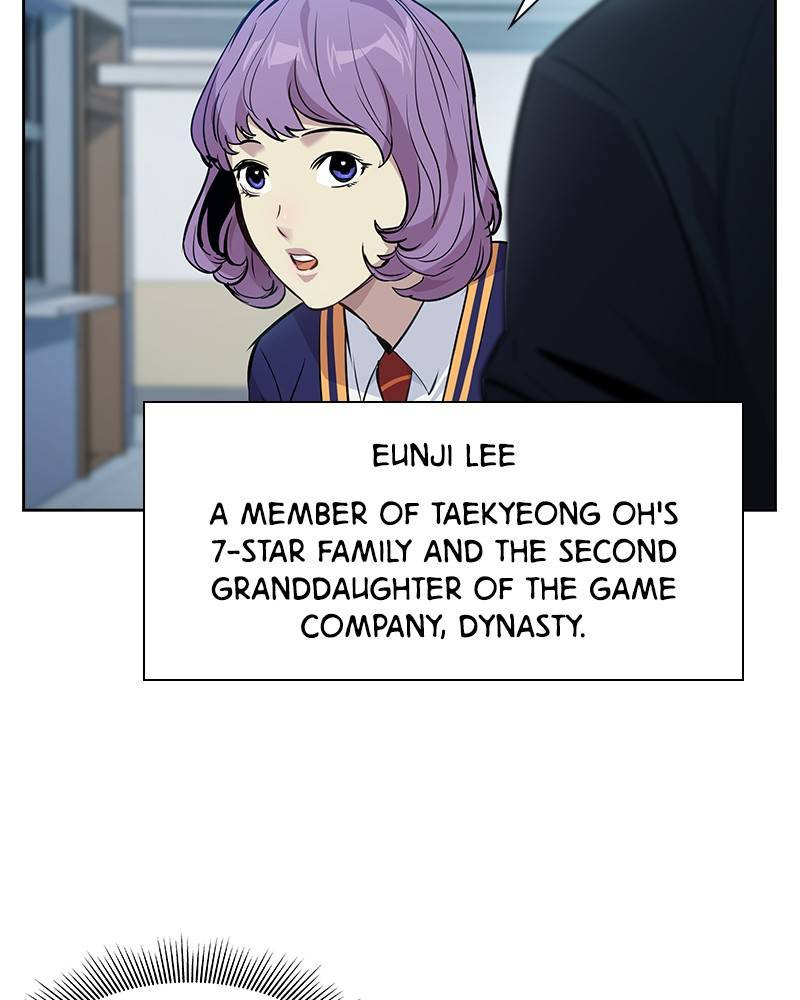 The World is Money and Power - Chapter 62 Page 48