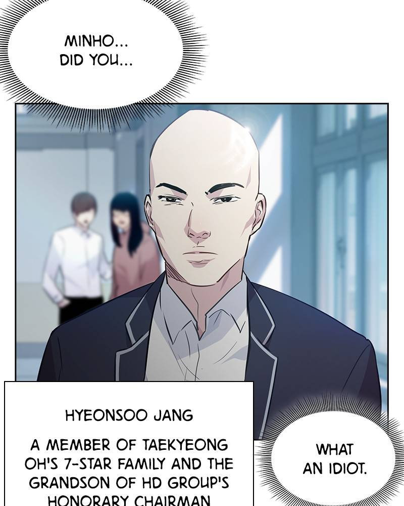 The World is Money and Power - Chapter 62 Page 49