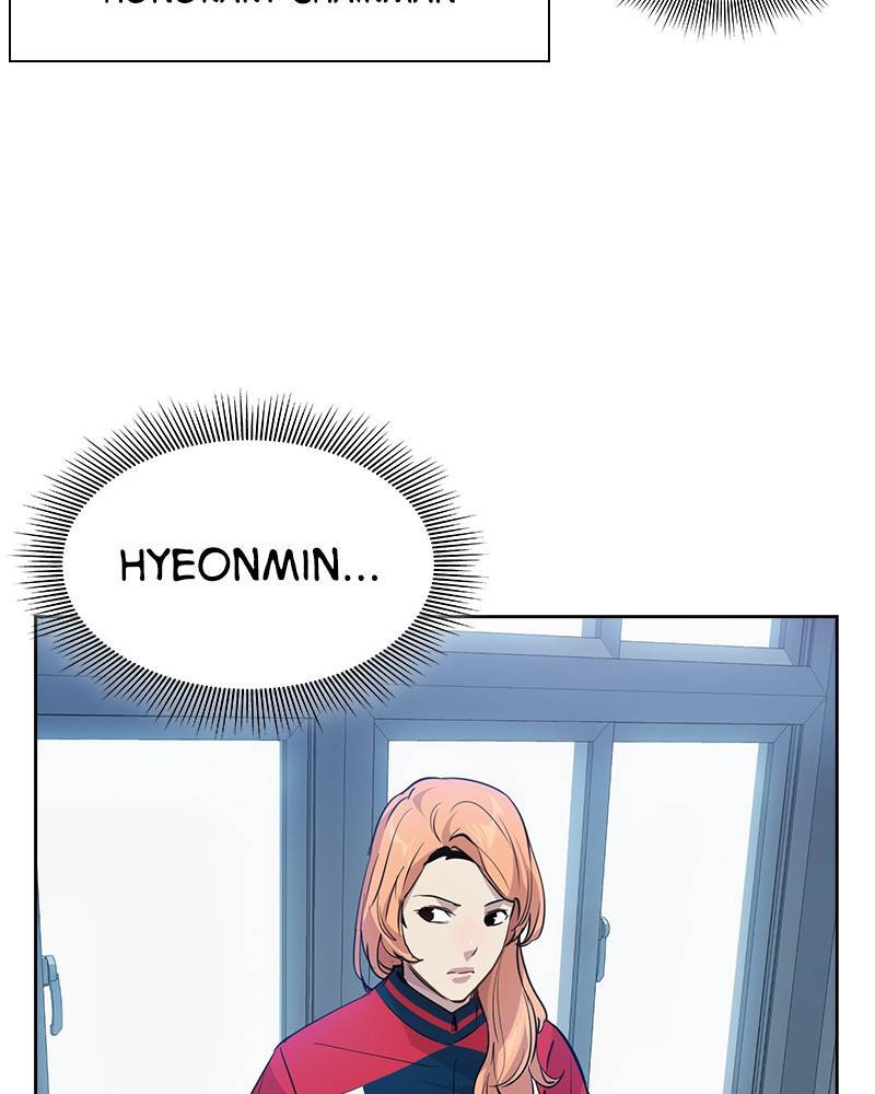 The World is Money and Power - Chapter 62 Page 50