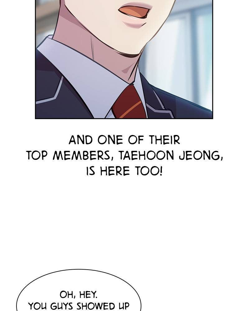 The World is Money and Power - Chapter 62 Page 53